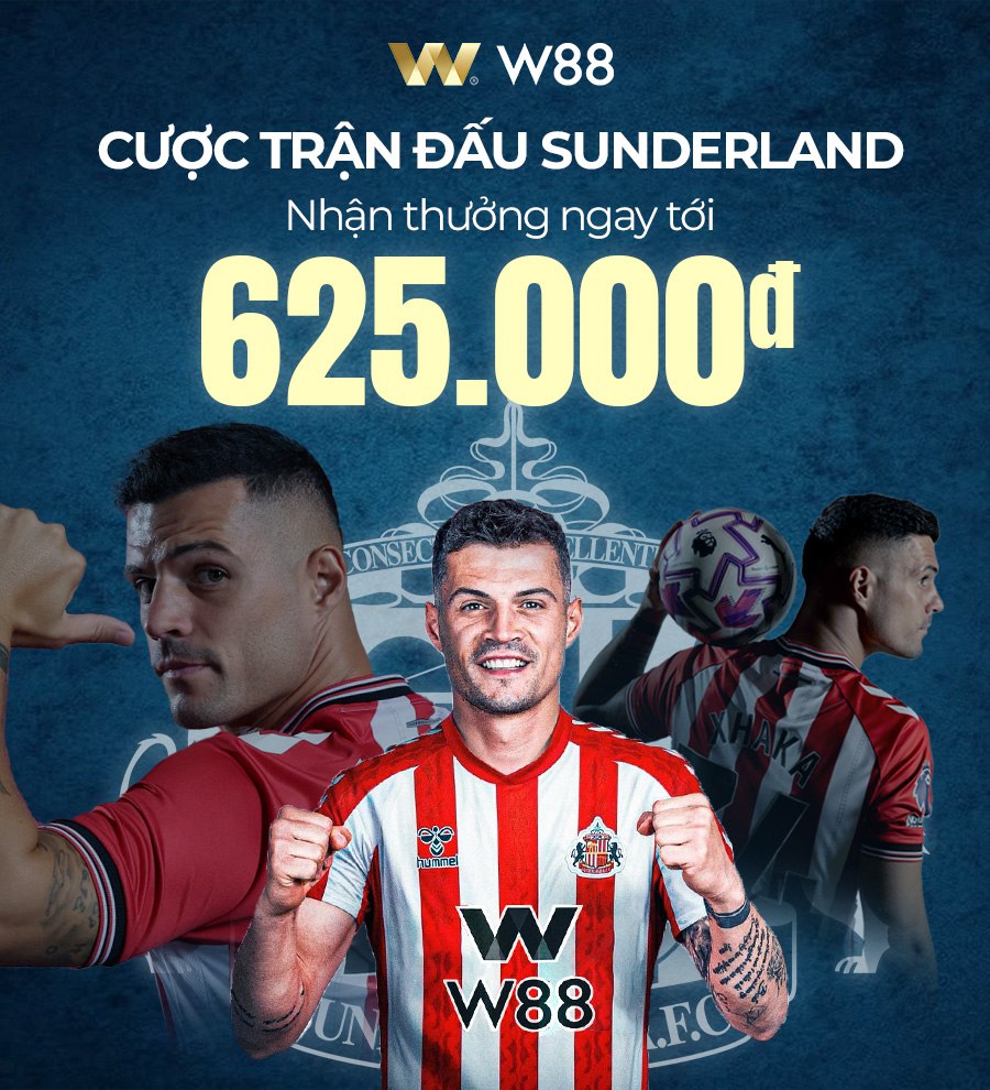 nhà cái uy tín w88